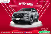 Innova Zenix