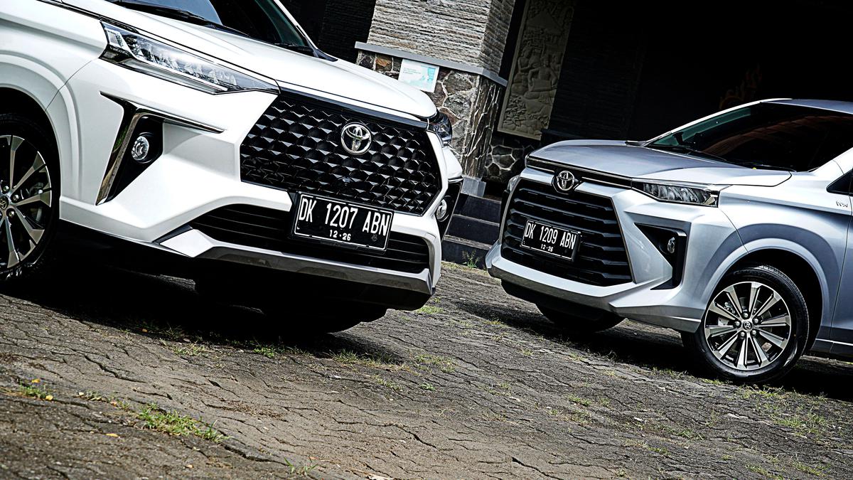 Berkat Relaksasi PPnBm, Penjualan Toyota Naik 34,1 Persen pada Bulan Maret 2022 Berkat Relaksasi PPnBm, Penjualan Toyota Naik 34,1 Persen pada Bulan Maret 2022