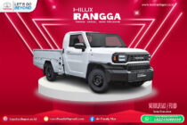 NEW HILUX